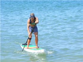 Stand Up Paddle