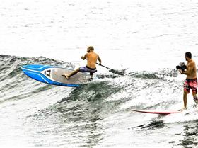 Putting our new Atlantis - Vex Profusion through it's paces