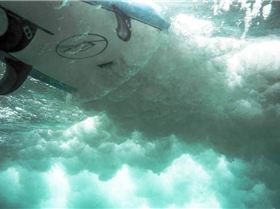 Putting our new Atlantis - Vex Profusion through it's paces