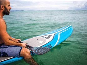 Putting our new Atlantis - Vex Profusion through it's paces