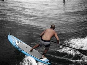 Putting our new Atlantis - Vex Profusion through it's paces