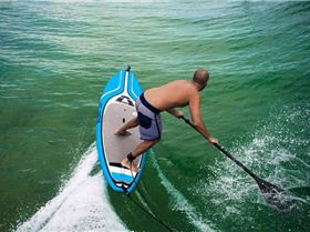 Putting our new Atlantis - Vex Profusion through it's paces