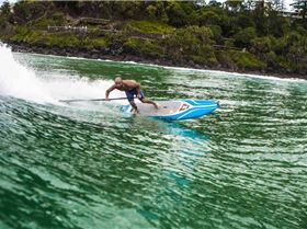 Putting our new Atlantis - Vex Profusion through it's paces