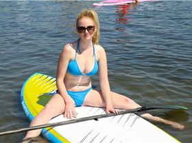 Stand Up Paddle