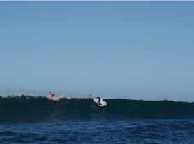 Langa lazza( Moosh initiated) Vic on camera