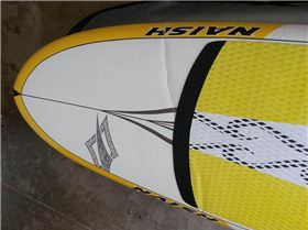Naish Mana 9'5 Board Buckle