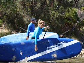 Stand Up Paddle