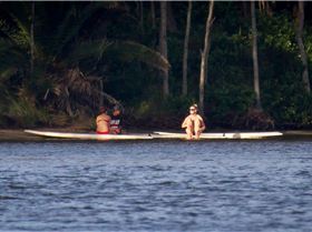 Stand Up Paddle