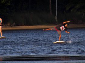 Stand Up Paddle