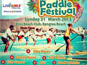 Phuket SUP Festival (2)