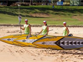 N1SCO Practice for MS event