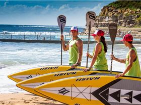 N1SCO Practice for MS event