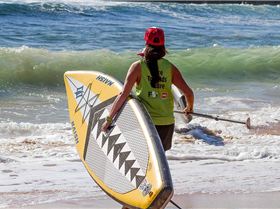 N1SCO Practice for MS event