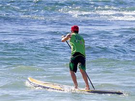 N1SCO Practice for MS event