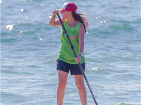 N1SCO Practice for MS event