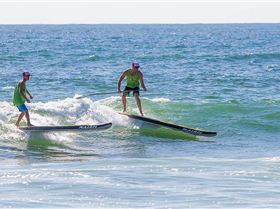 N1SCO Practice for MS event