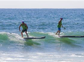 N1SCO Practice for MS event