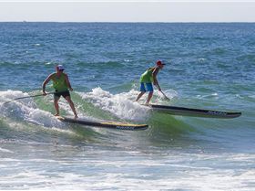 N1SCO Practice for MS event