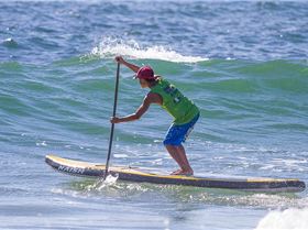 N1SCO Practice for MS event