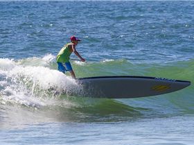 N1SCO Practice for MS event