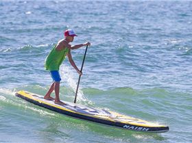 N1SCO Practice for MS event