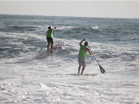 Stand Up Paddle