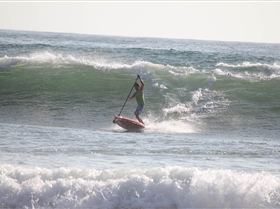 Stand Up Paddle