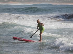 Stand Up Paddle