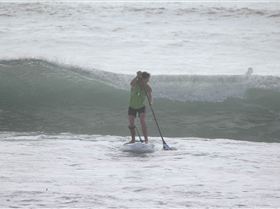 Stand Up Paddle