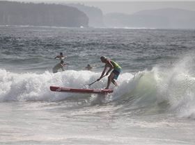 Stand Up Paddle