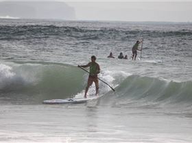 Stand Up Paddle