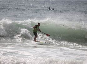 Stand Up Paddle