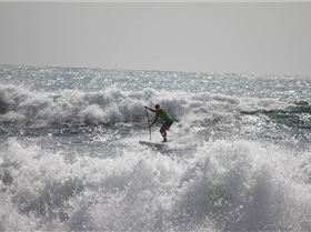 Stand Up Paddle