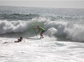 Stand Up Paddle