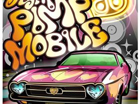 pimp mobile by phig