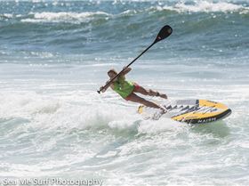 Stand Up Paddle