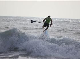Stand Up Paddle