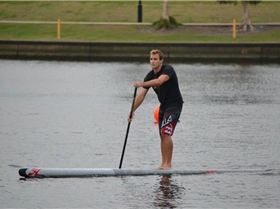 Stand Up Paddle