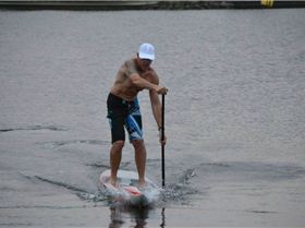 Stand Up Paddle