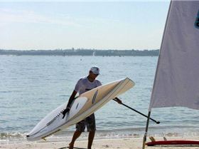 Cronulla Sutherland SUP Club