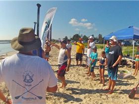 Cronulla Sutherland SUP Club