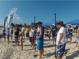 Cronulla Sutherland SUP Club
