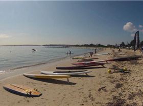 Cronulla Sutherland SUP Club
