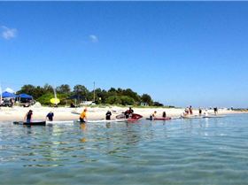 Cronulla Sutherland SUP Club
