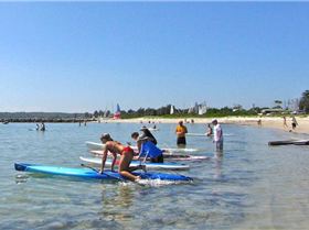 CSSUPC Flatwater #1 2013