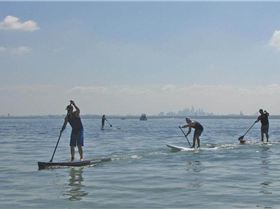 CSSUPC Flatwater #1 2013