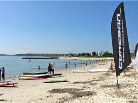 CSSUPC Flatwater #1 2013