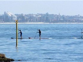 CSSUPC Flatwater #1 2013