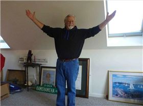 March 17th, 2013 @ 102k