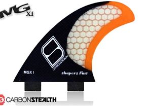 MGXI-Carbon-STEALTH-Shapers-Fins-FCS
